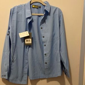 Solstice women's shirt size medium new
